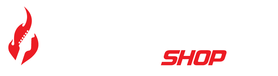 Fire Custom Shop